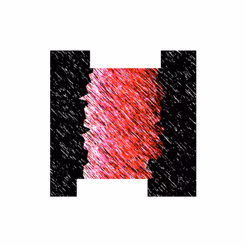 Pixelated Pixel #44