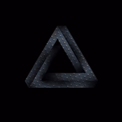 Impossible Triangle #288