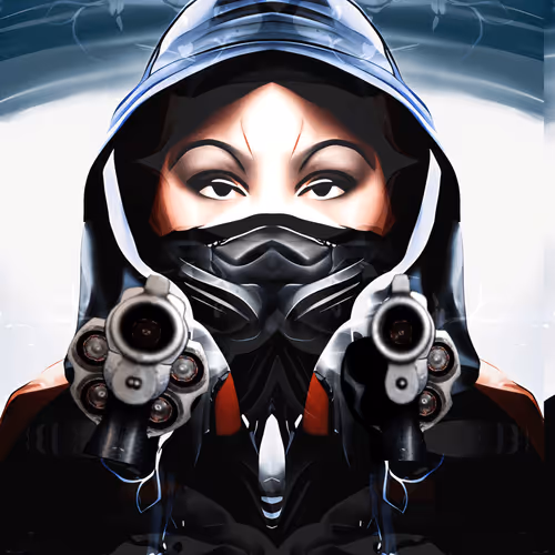 KaneMayfield Collection