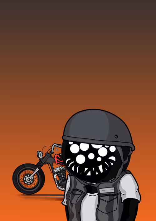 Item #97053580081910816276398315986979737086548612299911682304885001026294033416193 Media