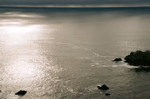 Wish You Were Here - West Coast, USA