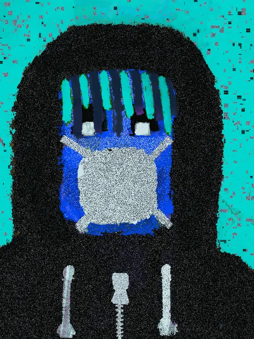 Item #97308457475425510818166779726594597714611309888256835941124102446838991290369 Media