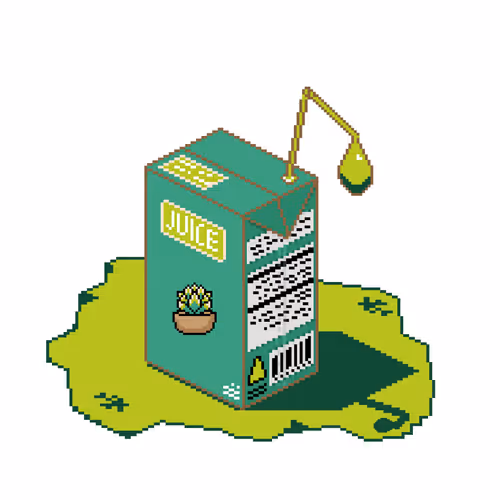 Juiceboxes