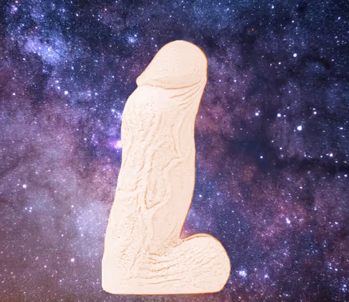 Dildo #1