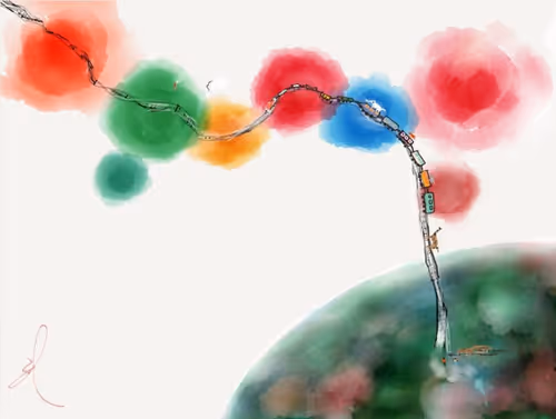 Item #31109596489588083870609670005037684895656258928468336281035693385324104253441 Media