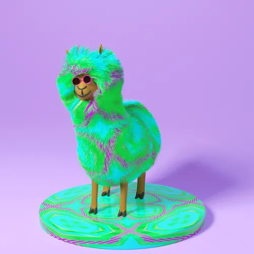 Item #84534134546529181541810258035977194208646971766341915031555190272536587796481 Media