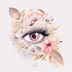 Eye logo