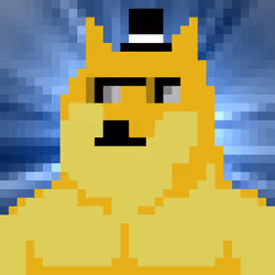 CryptoShibe #4797