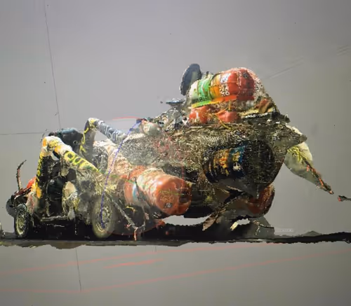 Item #72436211499280151719159064193854944967241372134569239317108222261062516342785 Media