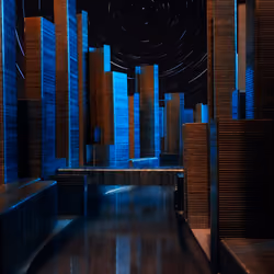 The Night