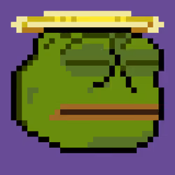 Its Just Pepe #44