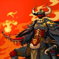 EMPEROR SURTR