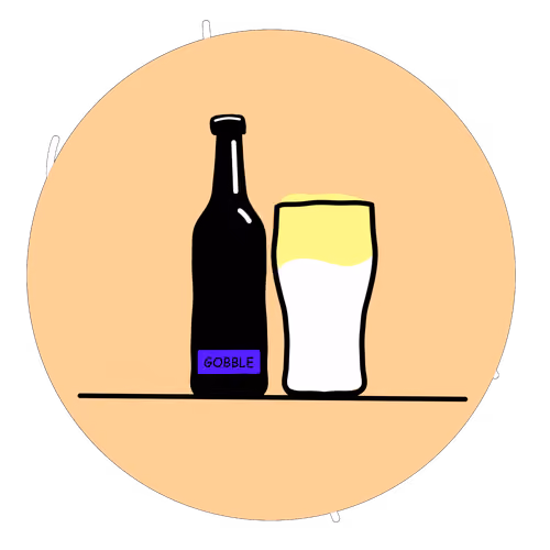 OnChain Beer #581