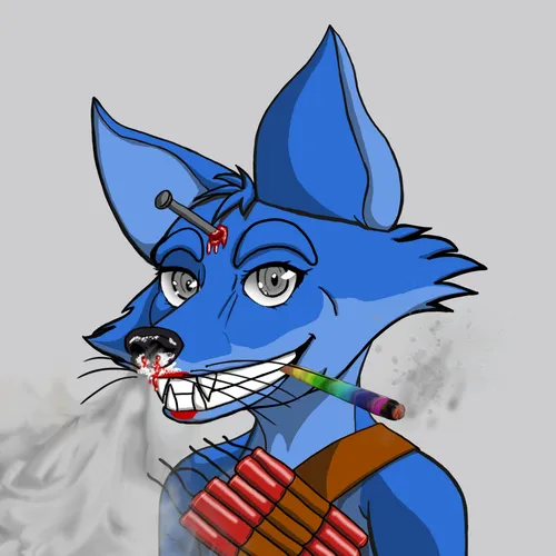 Cunningfoxes