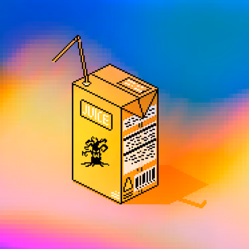 Juicebox #0774