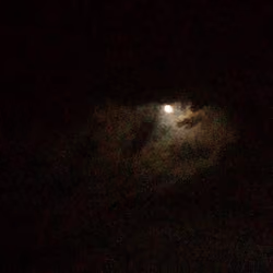 Secon moon shoot #2