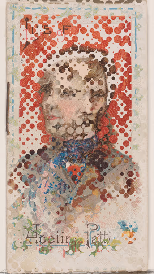 Item #8125801066895922069685886759814029537424482526913693897463482789110998892545 Media