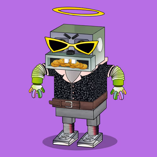 Item #7948986454524070020768945236896966363085064345480333639509848468486413615105 Media