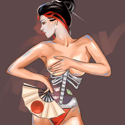 moriartiiee Collection