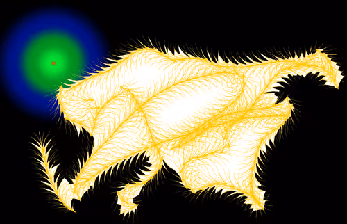 Item #57188514280809533129288607857310155131706757681778650921855896078147779559425 Media