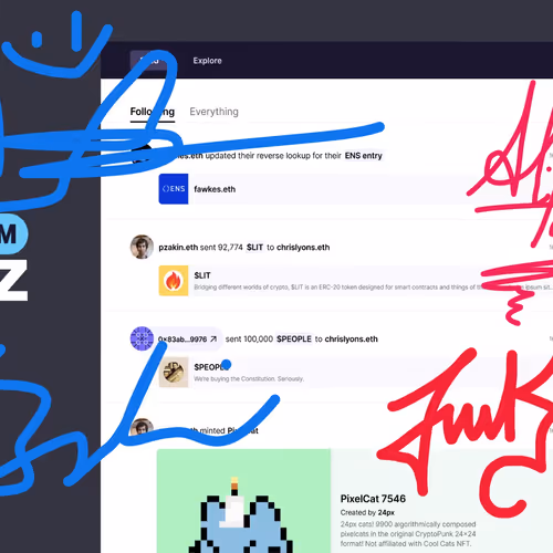 Buzz.fm Launch ❤️ 01/19/2022 (#1/4)