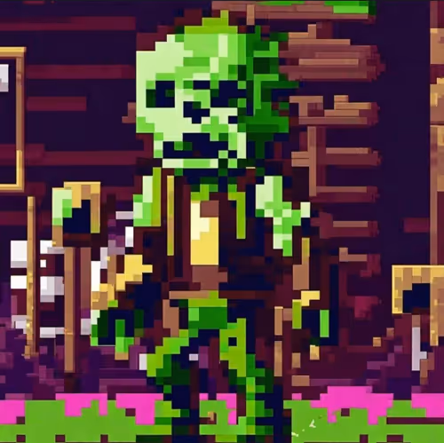 Sam-Timothy-Elijah Collection