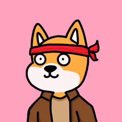 Fabby Shib #27