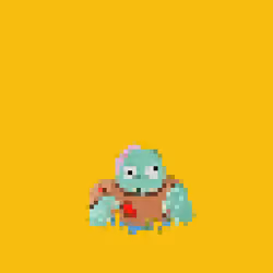 0xKevin 8Bit 2D