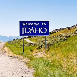 Idaho #11