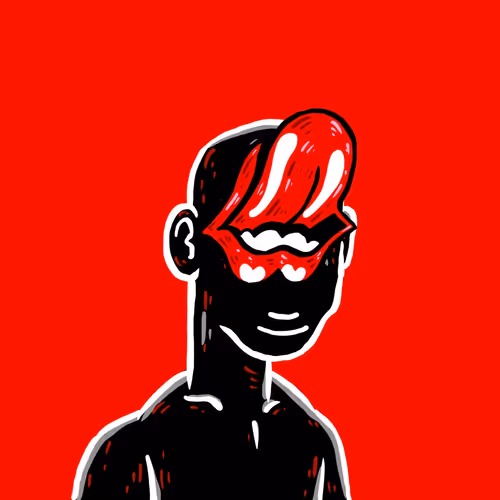 Flippedface