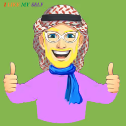 Sheikh #4 of 5