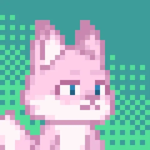 CryptoFoxes #993
