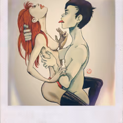 Polaroid #369