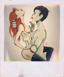 Polaroid #369