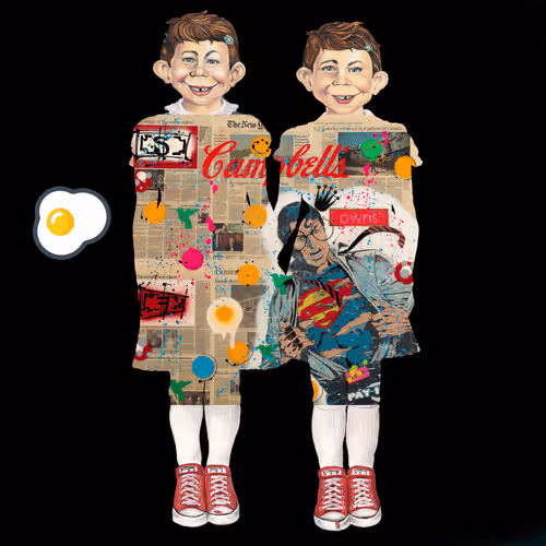 Item #20933548738734348474752925885198568870189185339381090009977597815453007216641 Media