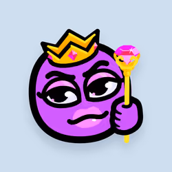 :queen: