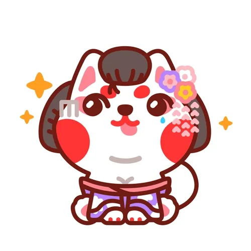 Sad Shibas Moving