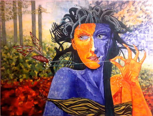 Item #70705970032950975124001582722713361071793700878666973300418757672740310745089 Media