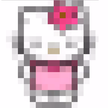 Censored Kitty