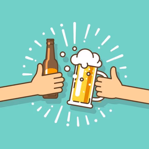 Bring Beer