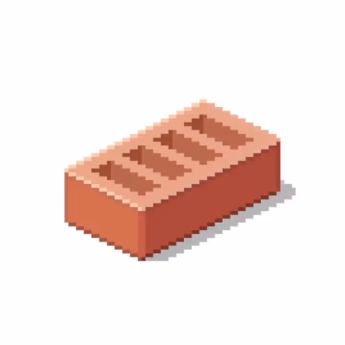 Brick 480