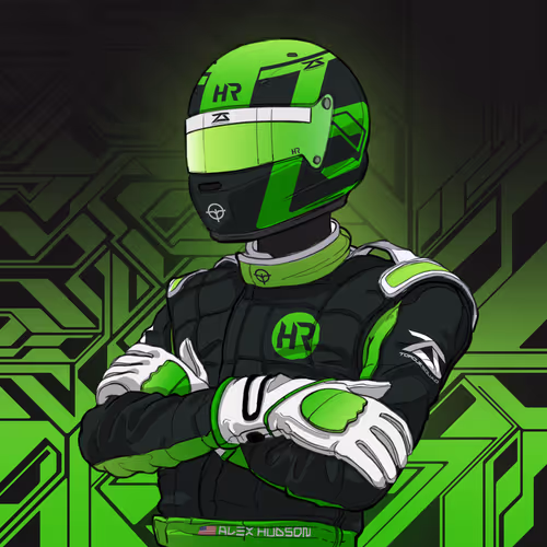 Hudson Racing