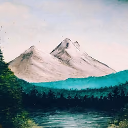 The Tale of Echo Mountain 