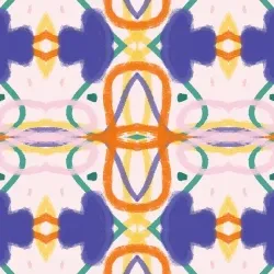 Zen's Kaleidoscopia