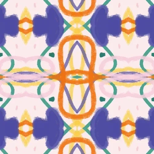Zen's Kaleidoscopia