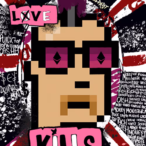 Volpunks