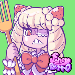 #015 ケー子