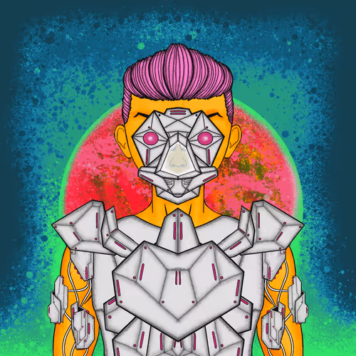 RaycollideVisual Collection