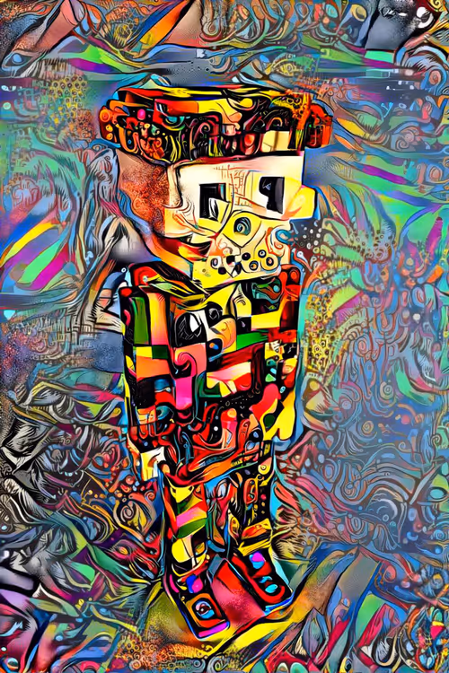 Item #40545548582212270577554334256304481941896502012864860582407023727022375436289 Media