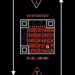 ERROR from DCA